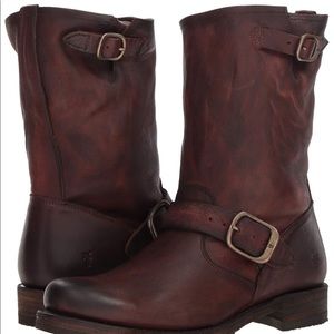 Frye Redwood Veronica